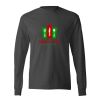 Authentic Long Sleeve T-Shirt Thumbnail