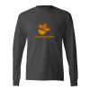 Authentic Long Sleeve T-Shirt Thumbnail