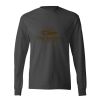 Authentic Long Sleeve T-Shirt Thumbnail
