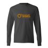 Authentic Long Sleeve T-Shirt Thumbnail