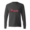 Authentic Long Sleeve T-Shirt Thumbnail