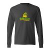 Authentic Long Sleeve T-Shirt Thumbnail