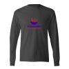Authentic Long Sleeve T-Shirt Thumbnail