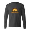 Authentic Long Sleeve T-Shirt Thumbnail