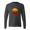 Authentic Long Sleeve T-Shirt Thumbnail