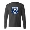 Authentic Long Sleeve T-Shirt Thumbnail