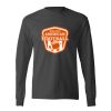 Authentic Long Sleeve T-Shirt Thumbnail