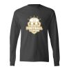 Authentic Long Sleeve T-Shirt Thumbnail