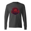 Authentic Long Sleeve T-Shirt Thumbnail