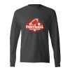 Authentic Long Sleeve T-Shirt Thumbnail