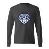Authentic Long Sleeve T-Shirt Thumbnail