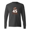Authentic Long Sleeve T-Shirt Thumbnail