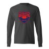 Authentic Long Sleeve T-Shirt Thumbnail