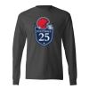 Authentic Long Sleeve T-Shirt Thumbnail