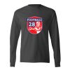 Authentic Long Sleeve T-Shirt Thumbnail