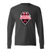 Authentic Long Sleeve T-Shirt Thumbnail