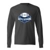 Authentic Long Sleeve T-Shirt Thumbnail