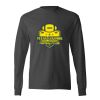 Authentic Long Sleeve T-Shirt Thumbnail