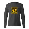 Authentic Long Sleeve T-Shirt Thumbnail