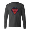 Authentic Long Sleeve T-Shirt Thumbnail