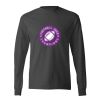 Authentic Long Sleeve T-Shirt Thumbnail