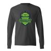 Authentic Long Sleeve T-Shirt Thumbnail
