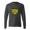 Authentic Long Sleeve T-Shirt Thumbnail