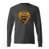 Authentic Long Sleeve T-Shirt Thumbnail