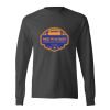 Authentic Long Sleeve T-Shirt Thumbnail