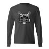 Authentic Long Sleeve T-Shirt Thumbnail