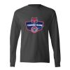 Authentic Long Sleeve T-Shirt Thumbnail