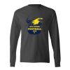Authentic Long Sleeve T-Shirt Thumbnail