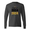 Authentic Long Sleeve T-Shirt Thumbnail