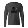 Authentic Long Sleeve T-Shirt Thumbnail
