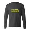 Authentic Long Sleeve T-Shirt Thumbnail