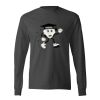 Authentic Long Sleeve T-Shirt Thumbnail