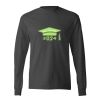 Authentic Long Sleeve T-Shirt Thumbnail