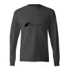 Authentic Long Sleeve T-Shirt Thumbnail