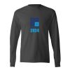 Authentic Long Sleeve T-Shirt Thumbnail