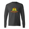 Authentic Long Sleeve T-Shirt Thumbnail