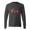 Authentic Long Sleeve T-Shirt Thumbnail
