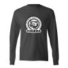 Authentic Long Sleeve T-Shirt Thumbnail