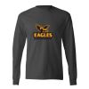 Authentic Long Sleeve T-Shirt Thumbnail