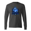 Authentic Long Sleeve T-Shirt Thumbnail