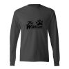 Authentic Long Sleeve T-Shirt Thumbnail