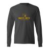 Authentic Long Sleeve T-Shirt Thumbnail
