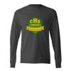 Authentic Long Sleeve T-Shirt Thumbnail