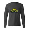 Authentic Long Sleeve T-Shirt Thumbnail