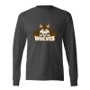 Authentic Long Sleeve T-Shirt Thumbnail