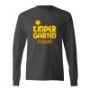 Authentic Long Sleeve T-Shirt Thumbnail